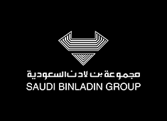 Saudi Binladin Group