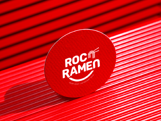 Roc N Ramen