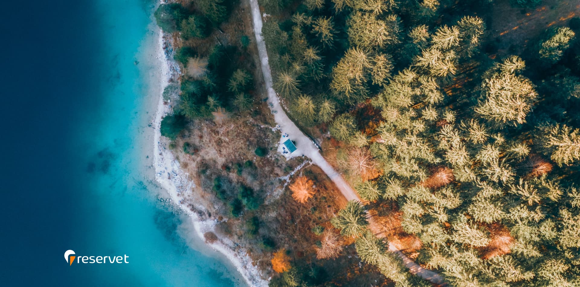 Featured Blog Background