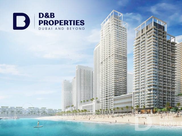 D&B Properties